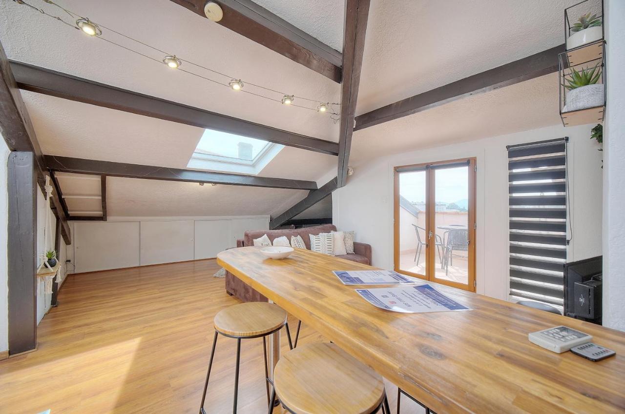 Apartamento Le Mika - Calme Elegant - Vca Cannes Exterior foto