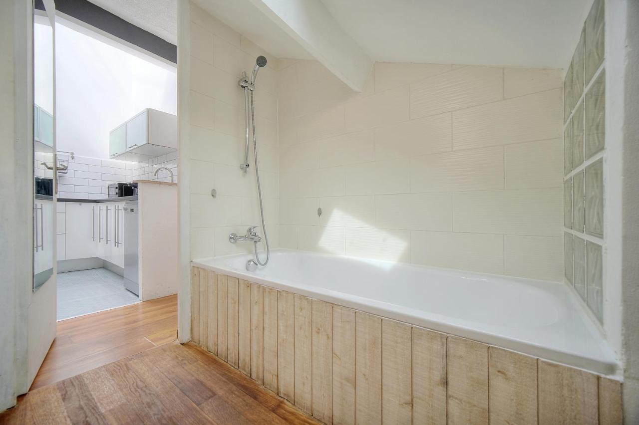 Apartamento Le Mika - Calme Elegant - Vca Cannes Exterior foto
